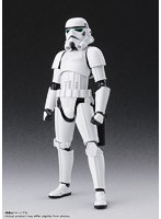 S.H.Figuarts ストームトルーパー -Classic Ver.- （STAR WARS: A New Hope）