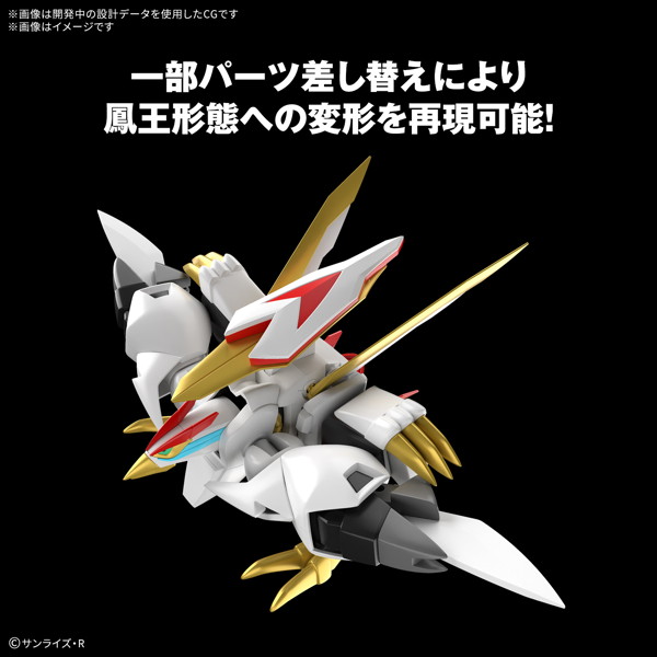 HG 龍王丸