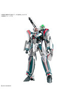 HG 1/100 VF-31S ジークフリード （アラド・メルダース機）