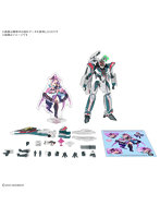 HG 1/100 VF-31S ジークフリード （アラド・メルダース機）デラックスセット