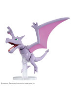 【1月再生産分】ポケモンプラモコレクション カセキポケモンシリーズ プテラ