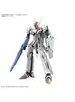 HG 1/100 VF-25F メサイアバルキリー（早乙女アルト機）
