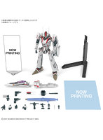 HG 1/100 VF-25F メサイアバルキリー（早乙女アルト機）デラックスセット