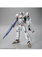 HG 1/100 VF-25F メサイアバルキリー（早乙女アルト機）デラックスセット