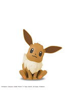 ポケモンプラモコレクション クイック！！ Lite イーブイ