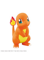 ポケモンプラモコレクション クイック！！ Lite ヒトカゲ