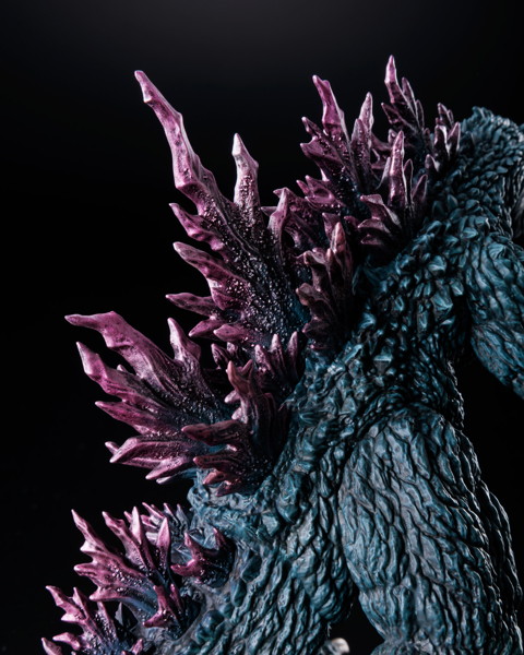 PF-02 ゴジラ（1999） PLAfig.