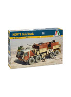 IT6510 アメリカ軍 M977 HEMTT ガントラック仕様