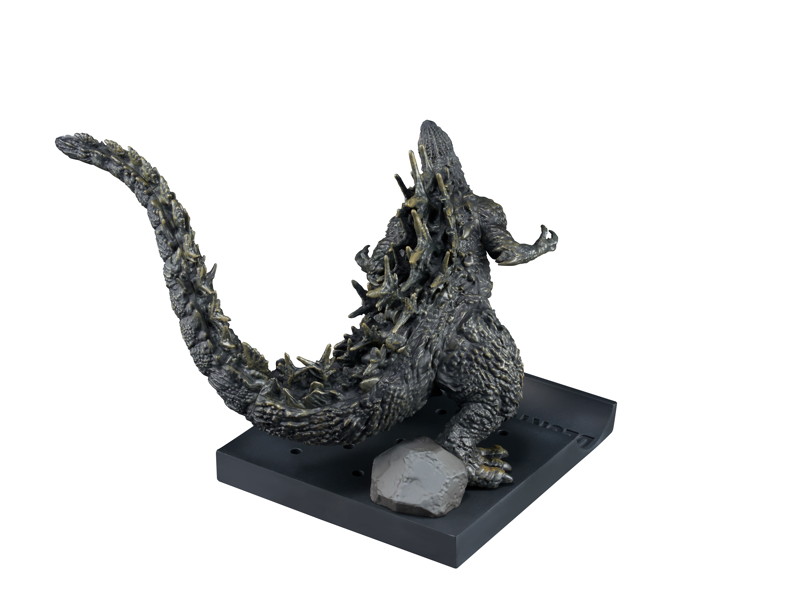 DESKTOP MONSTER ゴジラ-collective-Vol.1 （全6種） 1BOX:6個入