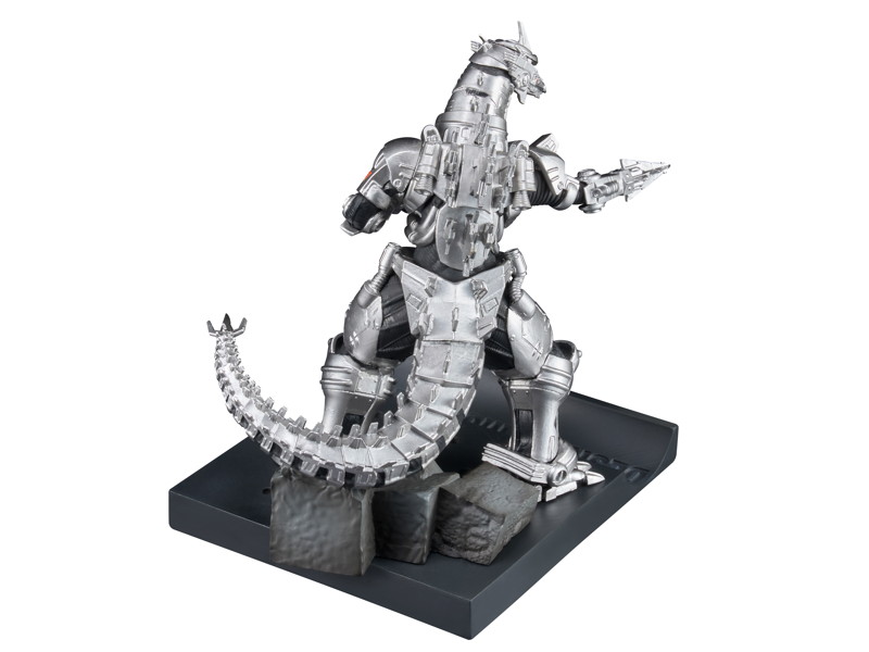 DESKTOP MONSTER ゴジラ-collective-Vol.1 （全6種） 1BOX:6個入