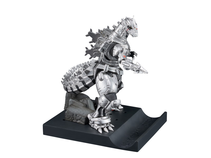 DESKTOP MONSTER ゴジラ-collective-Vol.1 （全6種） 1BOX:6個入