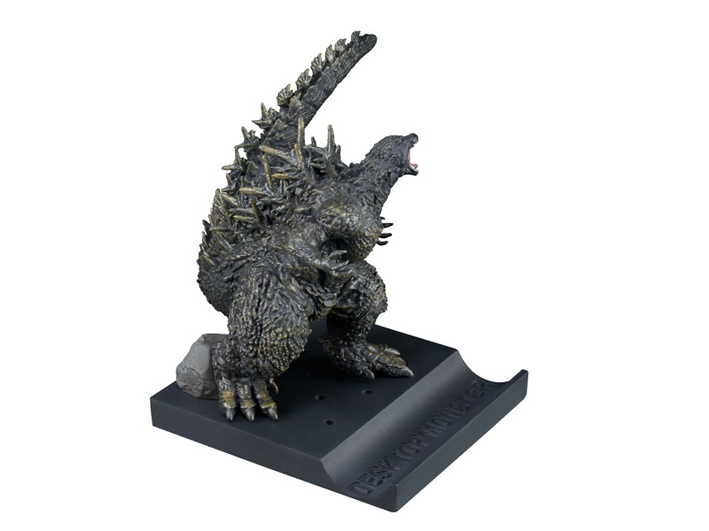 DESKTOP MONSTER ゴジラ-collective-Vol.1 （全6種） 1BOX:6個入
