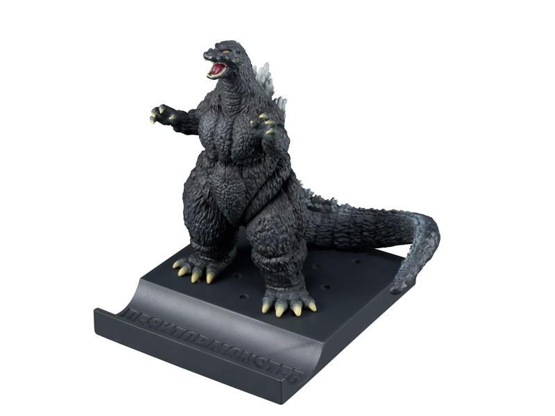 DESKTOP MONSTER ゴジラ-collective-Vol.1 （全6種） 1BOX:6個入