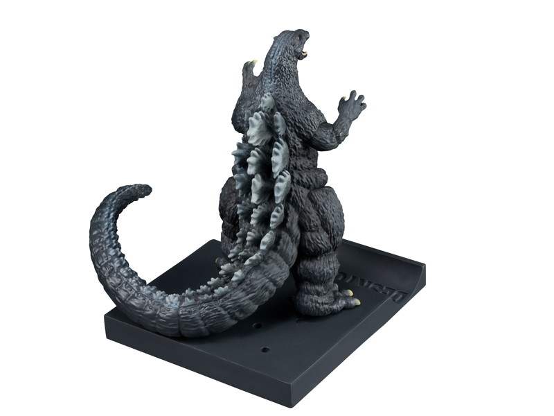 DESKTOP MONSTER ゴジラ-collective-Vol.1 （全6種） 1BOX:6個入