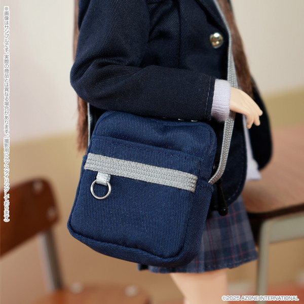 ハピネスクローバー 和遥キナ学校制服コレクション/ゆい