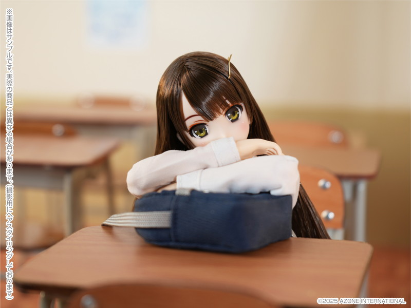 ハピネスクローバー 和遥キナ学校制服コレクション/ゆい