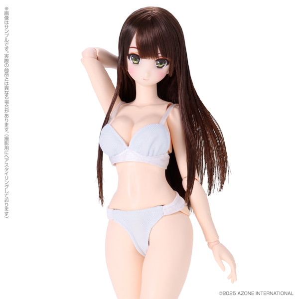 ハピネスクローバー 和遥キナ学校制服コレクション/ゆい