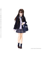 ハピネスクローバー 和遥キナ学校制服コレクション/ゆい