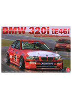 PN24007 BMW 320i E46 DTCC 2001 ウィナー