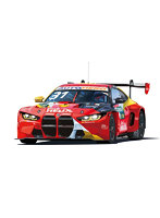 PN24045 レーシングシリーズ BMW M4 GT3 2022 DTM チャンピオン