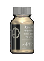 32015 GP-10 プレミアム チタンシルバー