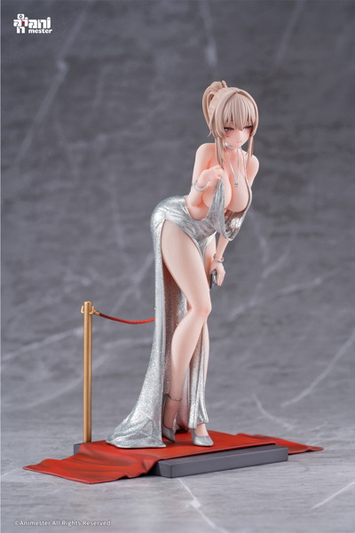 Animester ドレス エリン 1/6スケール塗装済完成品フィギュア