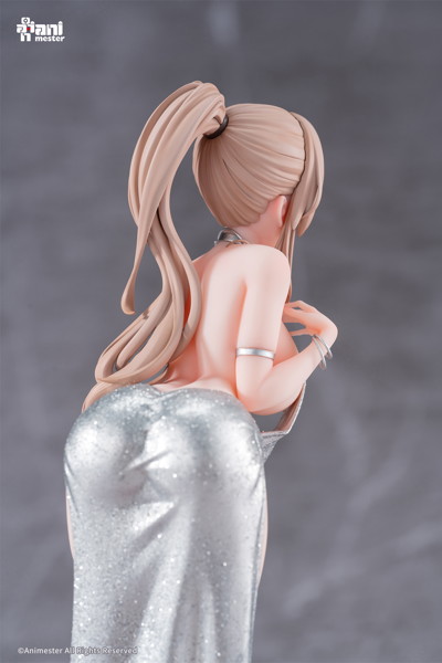 Animester ドレス エリン 1/6スケール塗装済完成品フィギュア