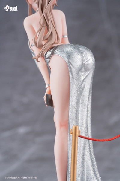 Animester ドレス エリン 1/6スケール塗装済完成品フィギュア