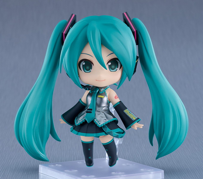 ねんどろいど 初音ミク 3.0