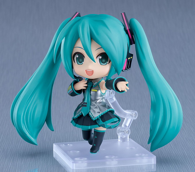 ねんどろいど 初音ミク 3.0