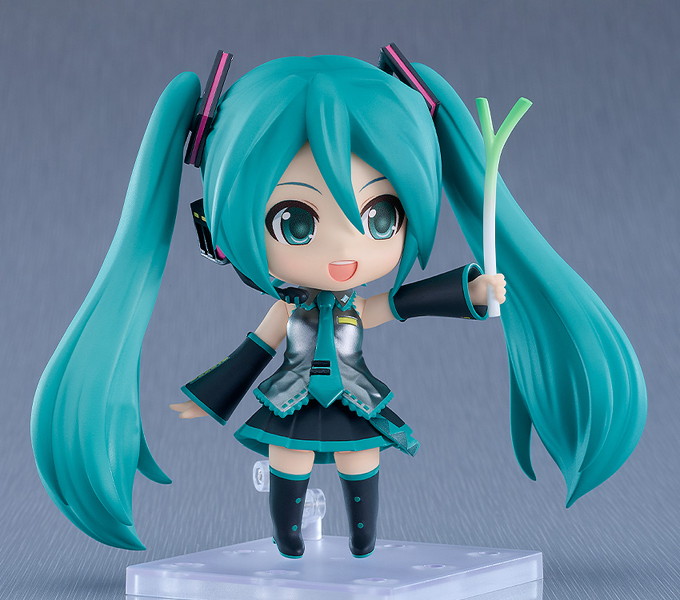 ねんどろいど 初音ミク 3.0