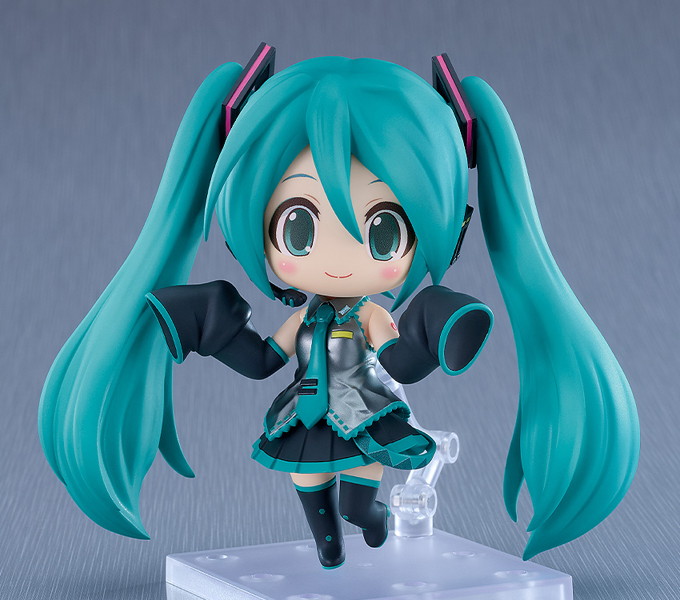 ねんどろいど 初音ミク 3.0