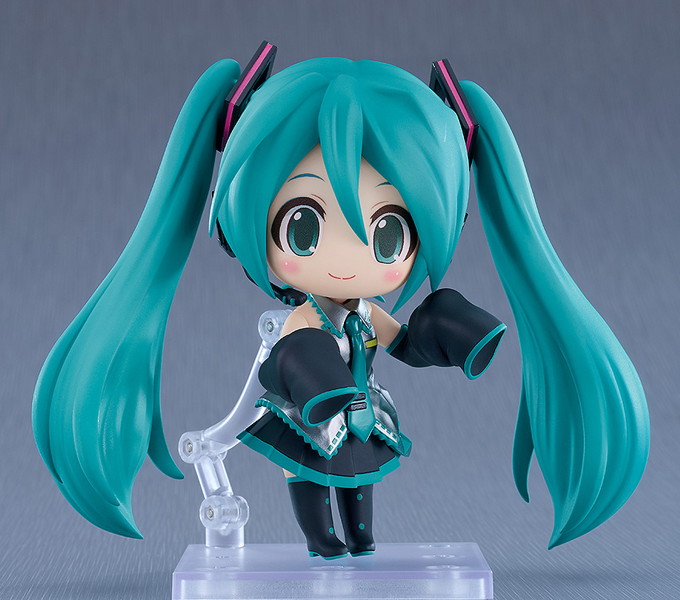 ねんどろいど 初音ミク 3.0