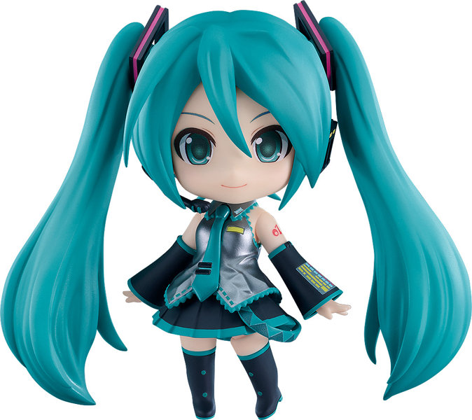 ねんどろいど 初音ミク 3.0