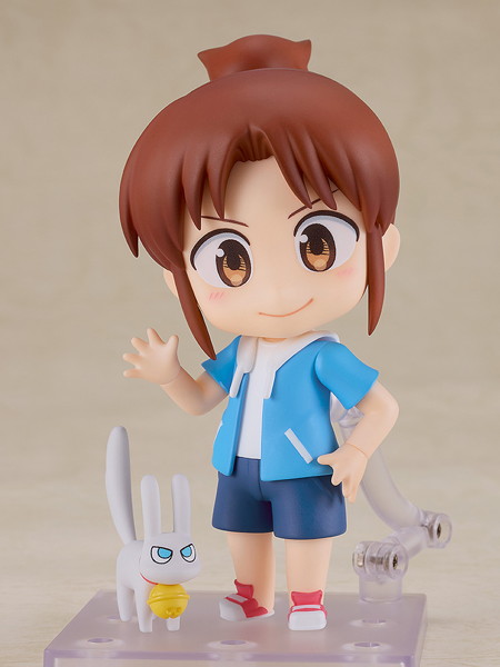 ねんどろいど CITY THE ANIMATION 南雲美鳥