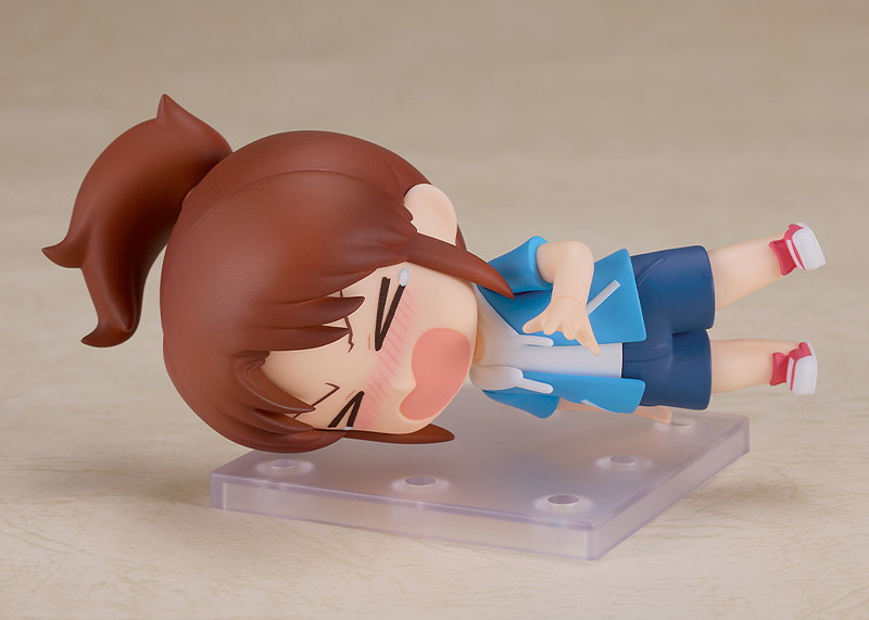 ねんどろいど CITY THE ANIMATION 南雲美鳥