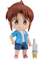 ねんどろいど CITY THE ANIMATION 南雲美鳥