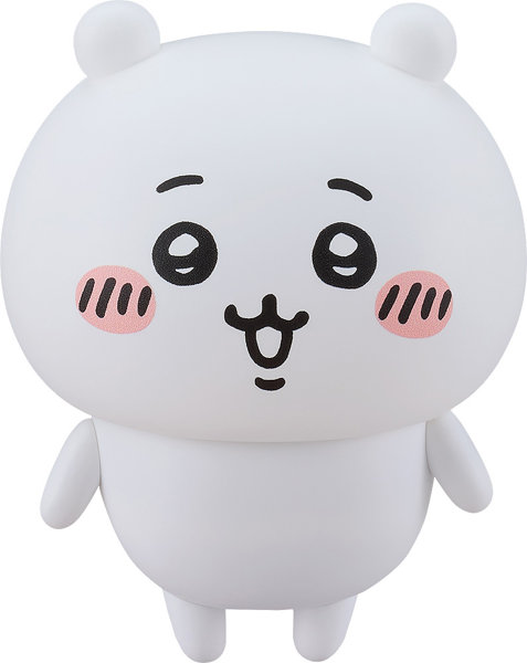 【二次再販】ねんどろいど ちいかわ
