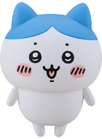 【二次再販】ねんどろいど ちいかわ ハチワレ