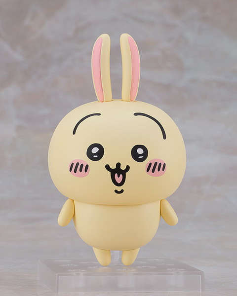 【二次再販】ねんどろいど ちいかわ うさぎ