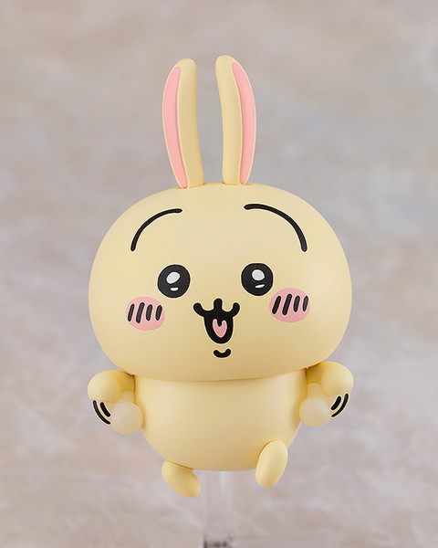 【二次再販】ねんどろいど ちいかわ うさぎ