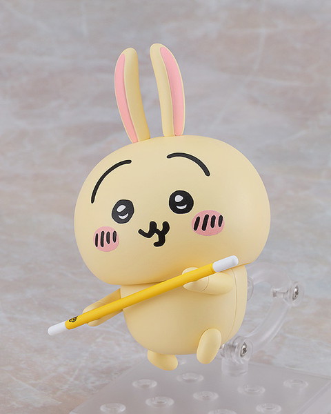 【二次再販】ねんどろいど ちいかわ うさぎ