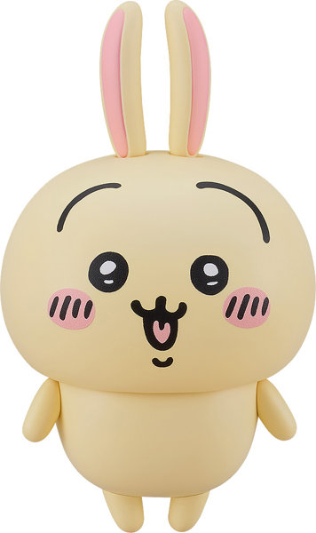 【二次再販】ねんどろいど ちいかわ うさぎ