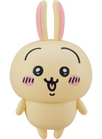 【二次再販】ねんどろいど ちいかわ うさぎ