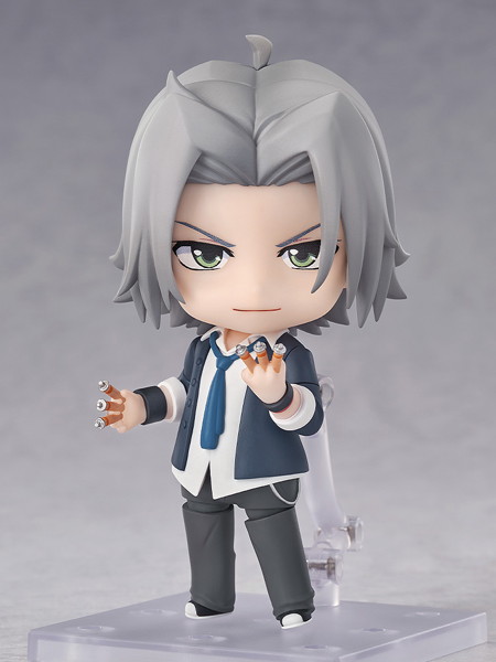 ねんどろいど 家庭教師ヒットマンREBORN！ 獄寺隼人