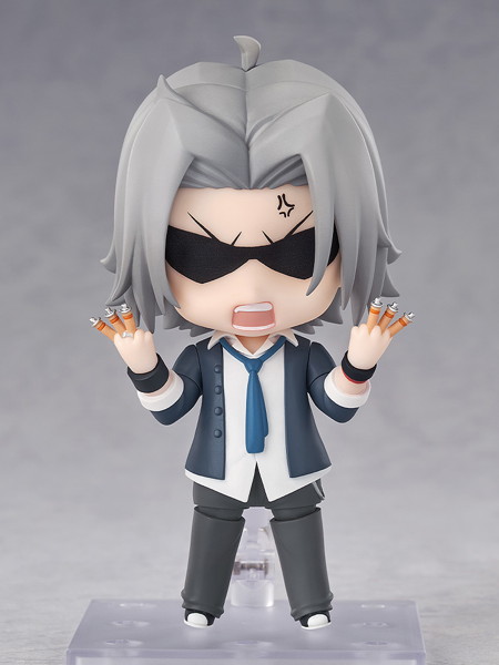ねんどろいど 家庭教師ヒットマンREBORN！ 獄寺隼人