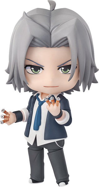 ねんどろいど 家庭教師ヒットマンREBORN! 獄寺隼人