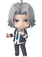 ねんどろいど 家庭教師ヒットマンREBORN！ 獄寺隼人
