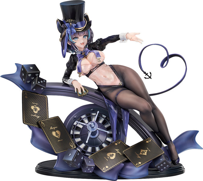 アズールレーン チェシャー ファンシー・ナイトドリーム