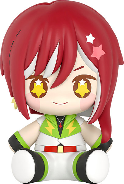 Huggy Good Smile あんさんぶるスターズ!! 逆先夏目